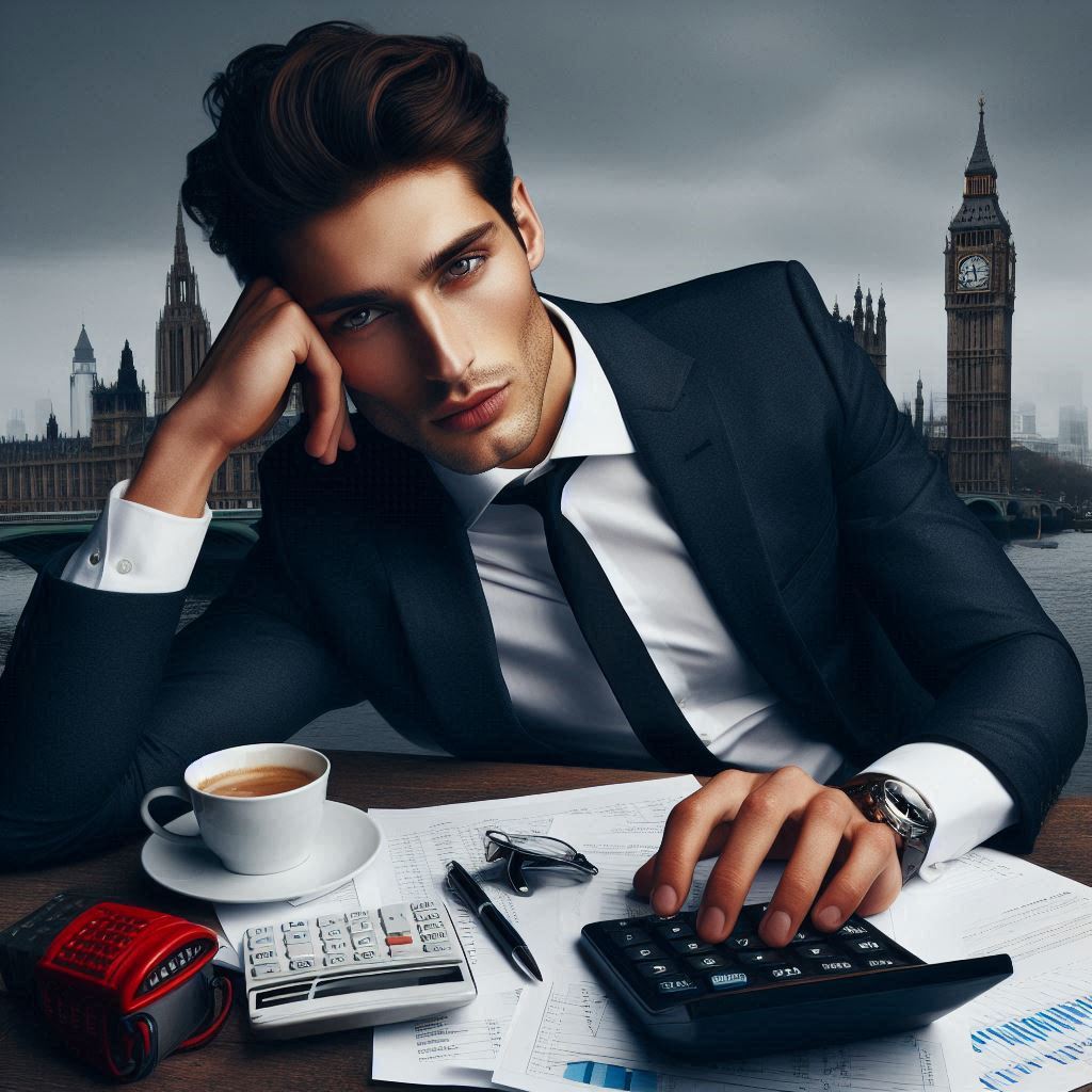 accounting jobs in London